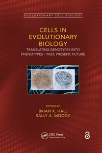 Cells in Evolutionary Biology