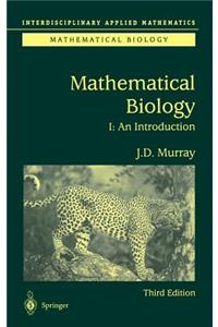 Introduction to Mathematical Biology