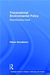 Transnational Environmental Policy