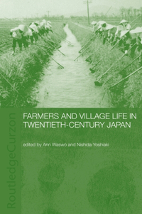 Farmers and Village Life in Japan