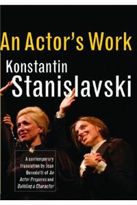 Actor's Work