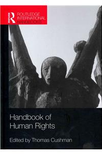 Handbook of Human Rights