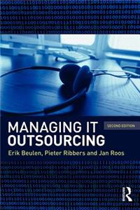 Managing IT Outsourcing