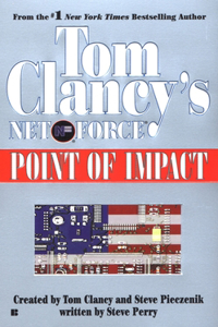 Tom Clancy's Net Force