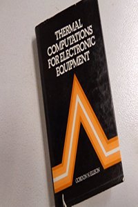 Thermal Computations for Electrical Equipment