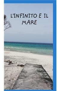 L'infinito e il mare