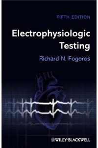 Electrophysiologic Testing