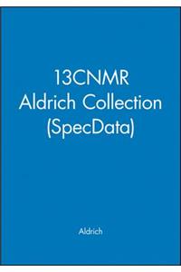 13cnmr Aldrich Collection (Specdata)