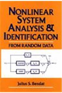Nonlinear System Analysis and Identification from Random Data