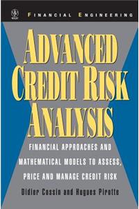 Advanced Credit Risk Analysis