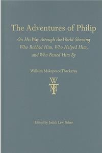 The Adventures of Philip