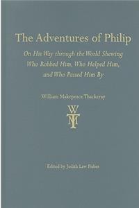 Adventures of Philip