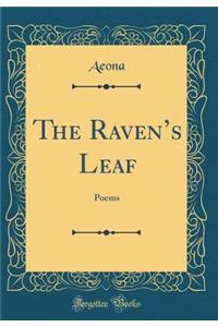 The Raven's Leaf