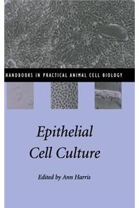 Epithelial Cell Culture