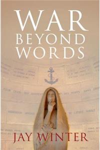War beyond Words