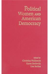 Political Women and American Democracy