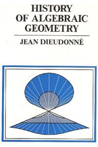 History of Algebraic Geometry
