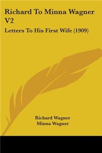 Richard To Minna Wagner V2