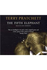The Fifth Elephant
