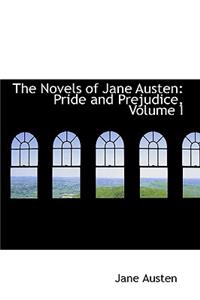 The Novels of Jane Austen