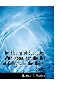The Electra of Sophocles