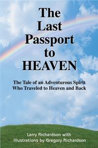 Last Passport to Heaven