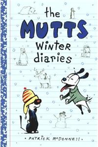 The Mutts Winter Diaries