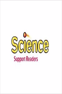 Houghton Mifflin Science California: Ind Bk 6pk Chp Sup L1 Ch2 Animals