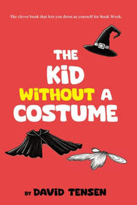 Kid Without A Costume