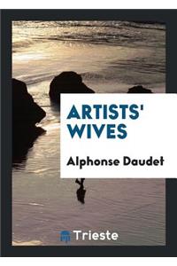 Artists' Wives