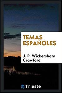 Temas espaï¿½oles