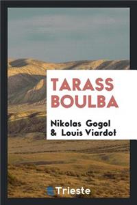 Tarass Boulba