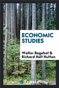 Economic Studies