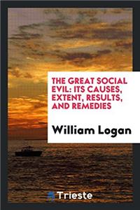 Great Social Evil