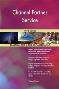 Channel Partner Service Third Edition