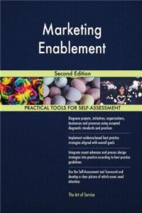 Marketing Enablement Second Edition