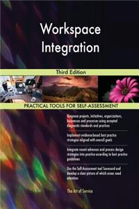 Workspace Integration Third Edition