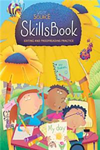 Student Edition Skills Book Grade 2