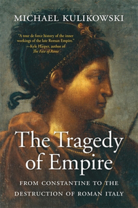 Tragedy of Empire