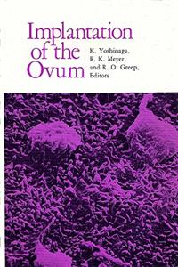 Implantation of the Ovum