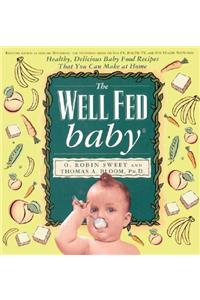 The Well Fed Baby