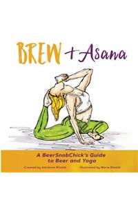 Brew & Asana