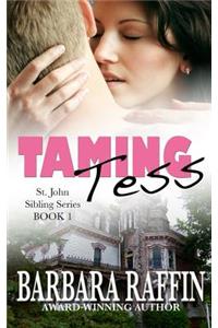 Taming Tess