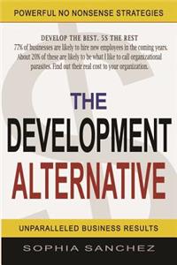Development Alternative
