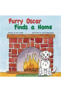 Furry Oscar Finds a Home