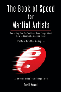 Book of Speed for Martial Artists