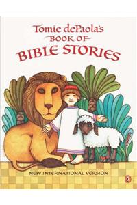 Tomie dePaola's Book of Bible Stories