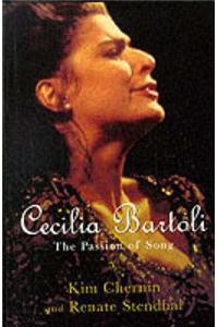 Cecilia Bartoli