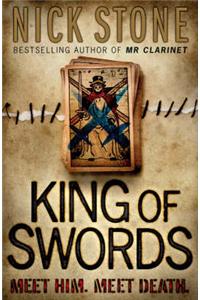 King of Swords