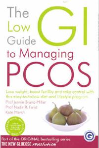 The Low Gi Guide to Managing PCOS